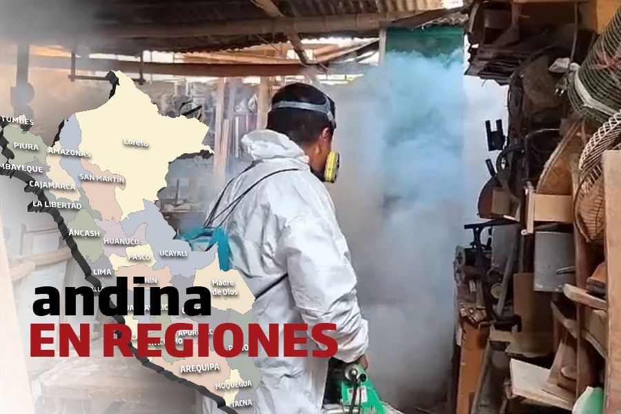 Video Andina